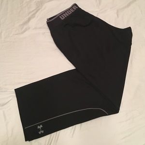 Men’s Under Armour Athletic Pants